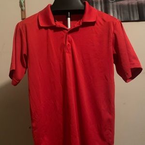 Bcg polo shirt